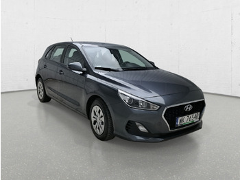 Automobil HYUNDAI I30 HATCHBACK: obrázok 2