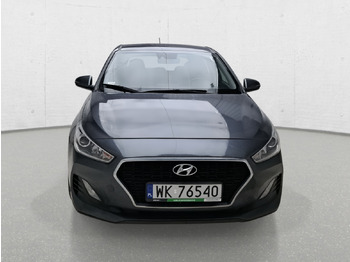 Automobil HYUNDAI I30 HATCHBACK: obrázok 3