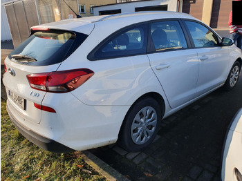 Automobil HYUNDAI I30 KOMBI: obrázok 3