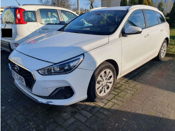 Automobil HYUNDAI I30 KOMBI: obrázok 2