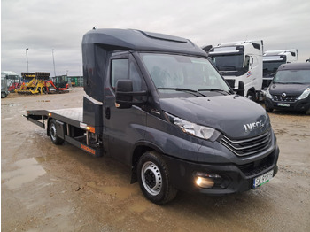 Odťahovy voz IVECO Daily 35s18