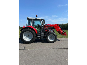 Traktor MASSEY FERGUSON 100 series