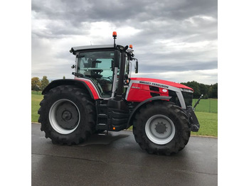 Traktor MASSEY FERGUSON 300 series