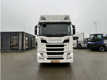 Ťahač Scania R540 6x2 NGS 6x2 Trekker Retarder / Highline / 577.512km / PTO Prep.: obrázok 3