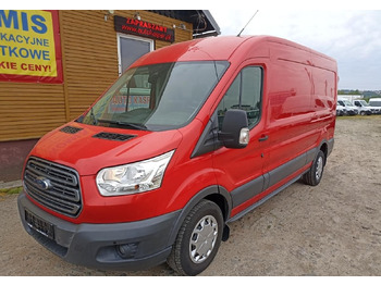 Furgon FORD Transit