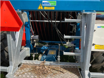 Zavlažovací systém FASTERHOLT FM 4900H: obrázok 5 Zavlažovací systém FASTERHOLT FM 4900H: obrázok 5