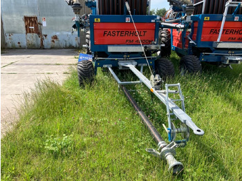 Zavlažovací systém FASTERHOLT FM 4900H: obrázok 2 Zavlažovací systém FASTERHOLT FM 4900H: obrázok 2