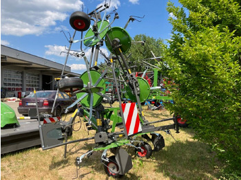 Obracač sena Fendt LOTUS 770: obrázok 4