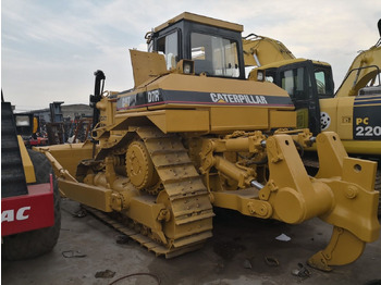 Buldozér CATERPILLAR D7R