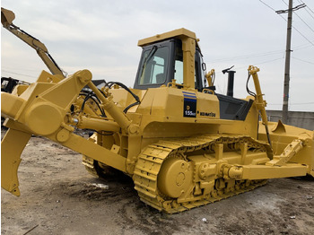 Buldozér KOMATSU D155AX-5