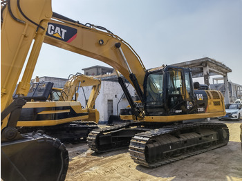 Rýpadlo CAT 336D2 EXCAVATOR: obrázok 4