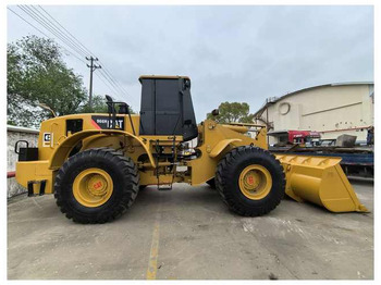 Kolesový nakladač CATERPILLAR 950G