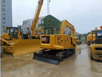 Leasing  Used cat 307.5 excavator Used cat 307.5 excavator: obrázok 5