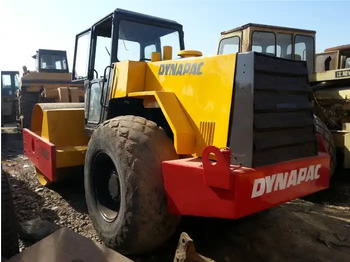 Valec Used dynapac roller CA25D road roller dynapac compactor CA25D CA30D CA100 CA211 cheap price for sale: obrázok 4