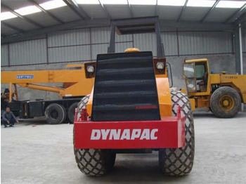 Valec Used dynapac roller CA25D road roller dynapac compactor CA25D CA30D CA100 CA211 cheap price for sale: obrázok 2