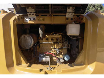 Pásové rýpadlo Used original CAT 305.5E2 excavator 5 Ton CAT hydraulic crawler mini excavator cheap for sale: obrázok 2