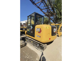 Pásové rýpadlo Used original CAT 305.5E2 excavator 5 Ton CAT hydraulic crawler mini excavator cheap for sale: obrázok 4