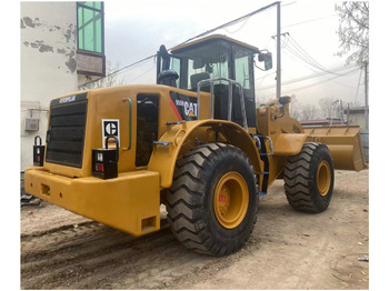 Kolesový nakladač CATERPILLAR 950H