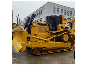 Buldozér CATERPILLAR D7G