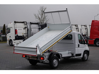 Dodávka sklápač Fiat DUCATO MAXI / 2.3 D / WYWROTKA - 3,2M / 2018 ROK: obrázok 4