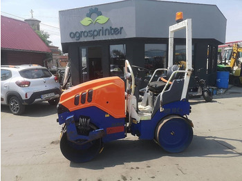 Valec Hamm HD 10 C: obrázok 2 Valec Hamm HD 10 C: obrázok 2