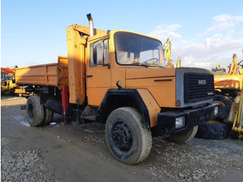 Sklápač IVECO Magirus