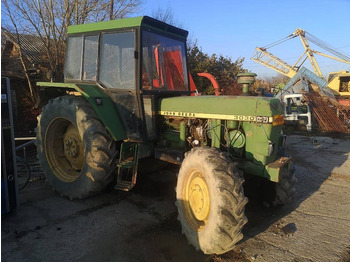 Traktor JOHN DEERE 30 Series