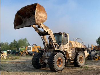 Kolesový nakladač Liebherr L 566 2Plus2: obrázok 4