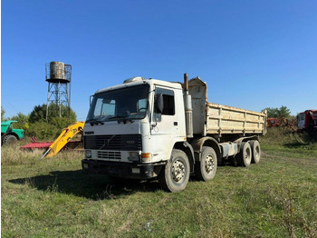 Sklápač VOLVO FL10