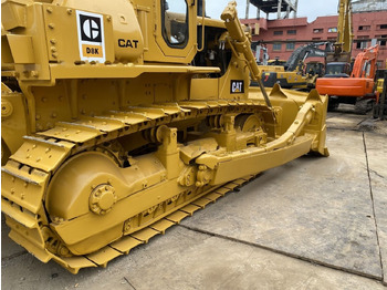 Buldozér Caterpillar D8K: obrázok 5