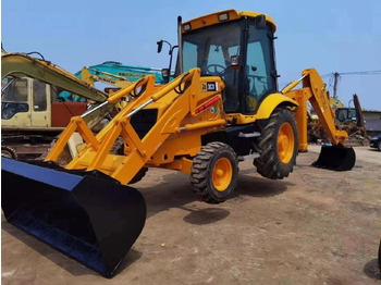 Leasing JCB 3CX JCB 3CX: obrázok 3