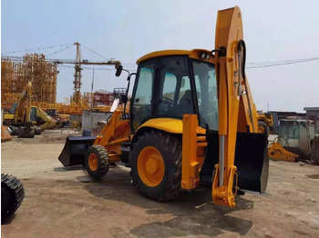 Leasing JCB 3CX JCB 3CX: obrázok 1