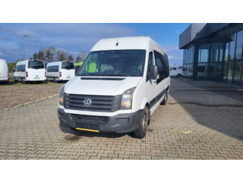 Minibus VOLKSWAGEN Crafter