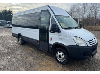 Minibus IVECO Daily 50c18