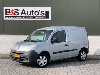 Malá dodávka RENAULT Kangoo Express