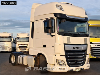 Ťahač DAF XF 530 4X2 SSC Mega Retarder 2xTanks ACC LED: obrázok 4