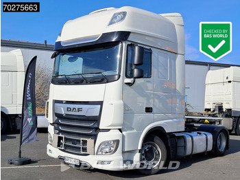 Ťahač DAF XF 530