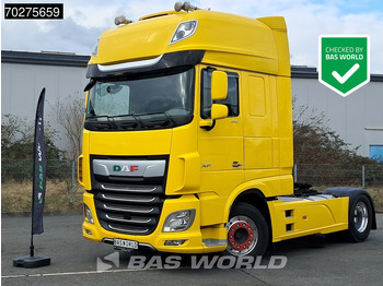 Ťahač DAF XF 530