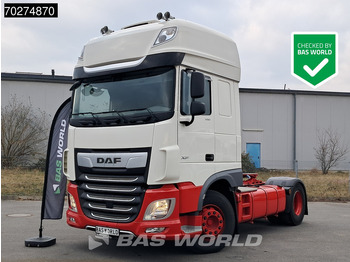 Ťahač DAF XF 530