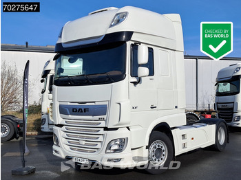 Ťahač DAF XF 530