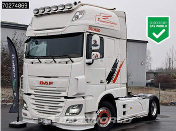 Ťahač DAF XF 530