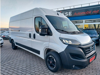 Minibus FIAT Ducato