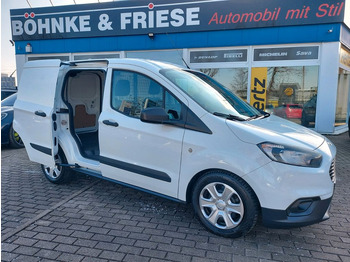 Minibus FORD Transit