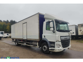 Izotermický nákladní automobil DAF CF 310 FA: obrázok 2