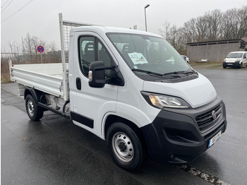 Dodávka sklápač FIAT Ducato Maxi