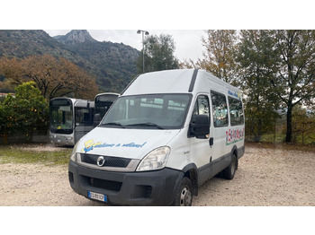 Autobus IVECO Daily