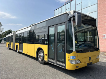 Mestský autobus MERCEDES-BENZ Citaro