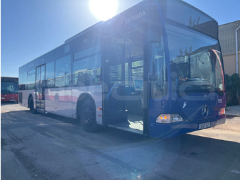 Mestský autobus MERCEDES-BENZ Citaro