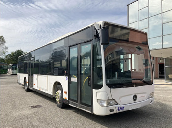 Mestský autobus MERCEDES-BENZ Citaro