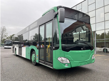 Mestský autobus MERCEDES-BENZ Citaro